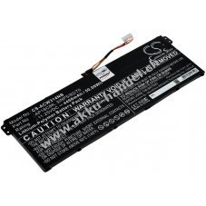 Akku fr Laptop Acer Aspire 5 A514-52-58U3