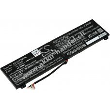 Akku fr Laptop Acer PT515-51-7391