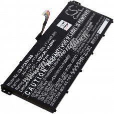 Akku fr Laptop Acer SF313-51