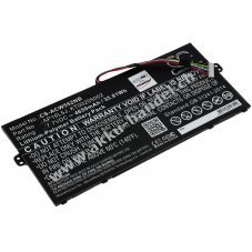 Akku fr Laptop Acer Swift 5 Pro SF514-52TP-815K