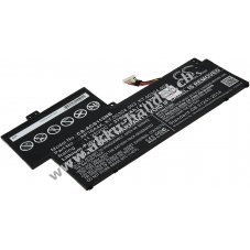 Akku fr Laptop Acer Swift 1 SF113-31-C5ZH