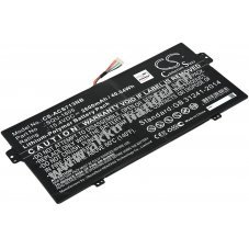 Akku fr Laptop Acer Swift 7 S7-371