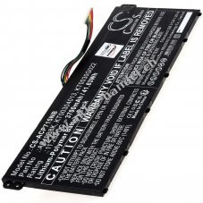 Akku fr Laptop Acer Swift 3 SF314-42-R0ZY