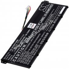 Akku fr Laptop Acer Spin 5 SP513-54N-56EJ