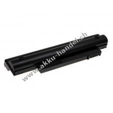 Akku fr Acer Aspire One 532h 4400mAh Schwarz