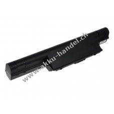 Akku fr Acer Aspire 4738 Serie