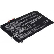 Akku fr Acer Aspire S7-392-9460