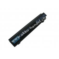 Akku fr Acer Aspire Timeline 1810T Serie Schwarz 7800mAh