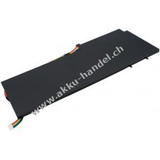 Akku fr Acer Aspire P3-171-3322Y2G06as