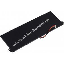 Akku fr Acer Aspire E3-112M 45,6Wh