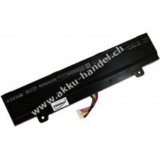 Akku fr Laptop Acer Aspire V5-591G