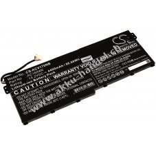 Akku fr Laptop Acer Aspire V17 Nitro (nur Akkutyp AC16A8N)