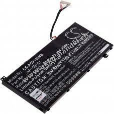 Akku fr Acer Aspire 3 A314-32 Laptop