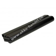 Akku fr Acer Aspire AS1410-8414 Schwarz