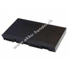 Akku fr Acer Aspire 3100 Serie  14,8Volt