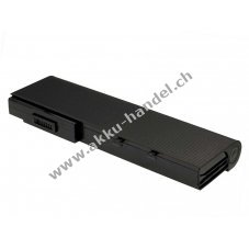 Akku fr Acer Aspire 3620A 6600mAh