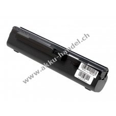 Akku fr Acer Aspire One A110L 7800mAh Schwarz