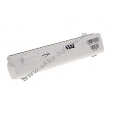 Akku fr Acer Aspire One A150L 6600mAh Wei