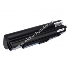 Akku fr Acer Aspire One 531 7800mAh