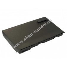 Akku fr Acer Typ CONIS72 5200mAh