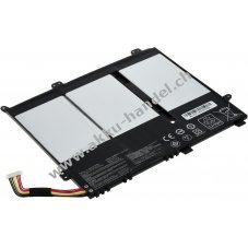 Akku fr Laptop Asus E403SA-FA0096T