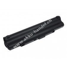 Akku fr Asus U45 6600mAh