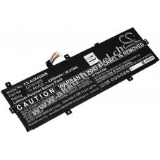 Akku fr Laptop Asus RX430