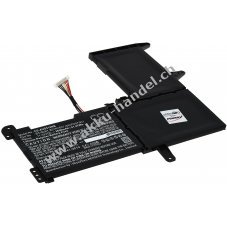 Akku fr Laptop Asus X510UA-BQ493T