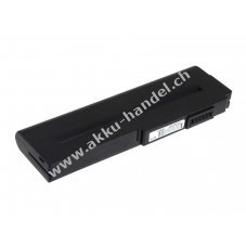 Akku fr Asus X57 Serie 7800mAh