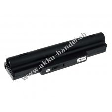 Akku fr Asus X77JV 7800mAh