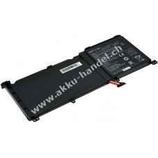 Akku fr Laptop Asus G601JW4720