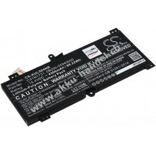 Akku fr Laptop Asus G515GW