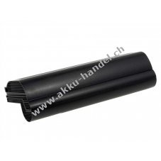 Akku fr Asus Eee PC 904H 6600mAh Schwarz