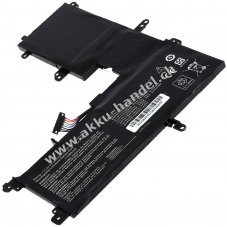 Akku fr Laptop Asus TP410UF-1A