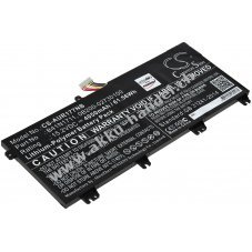 Akku fr Laptop Asus TUF FX503VM-DM020