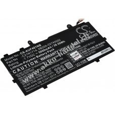 Akku fr Laptop Asus TP401CA-EC031T