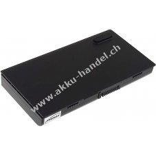 Akku fr Asus N70SV-TY043C