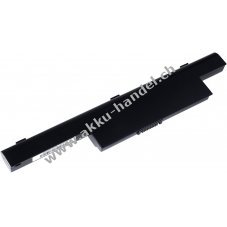 Standardakku fr Asus K93 Serie