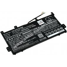 Akku fr Laptop Asus C523NA-EJ0053