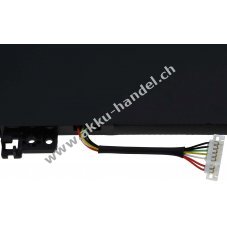 Akku fr Laptop Asus VivoBook 15 F512DA-EJ109T