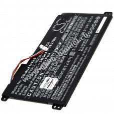 Akku fr Laptop Asus VivoBook 14 E410MA-EK007TS