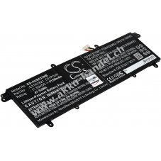 Akku fr Laptop Asus VivoBook S14 M433IA-EB069T