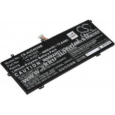 Akku fr Laptop Asus VivoBook 14 X403FA-EB021T