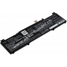 Akku fr Laptop Asus ZenBook Flip 14 UM462DA-AI012R