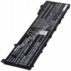 Akku fr Laptop Asus Zenbook Pro 15 OLED UM535QE-KJ196W