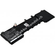 Akku fr Laptop Asus ZenBook Pro 15 UX550GD-BN007R