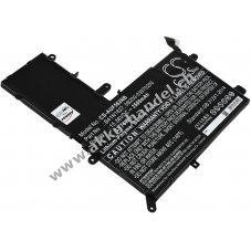 Akku fr Laptop Asus ZenBook Flip 15 UX562FA-AC034T