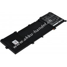 Akku fr Laptop Asus Zenbook UX501VW-FY062T