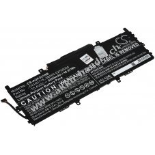 Akku fr Laptop Asus UX331UAL-1C