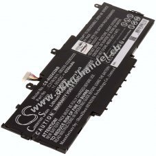 Akku fr Laptop Asus UX433FN-0082B8265U